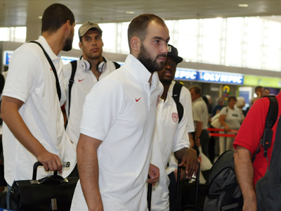 «Δεν θα είναι φιλικό ματς»