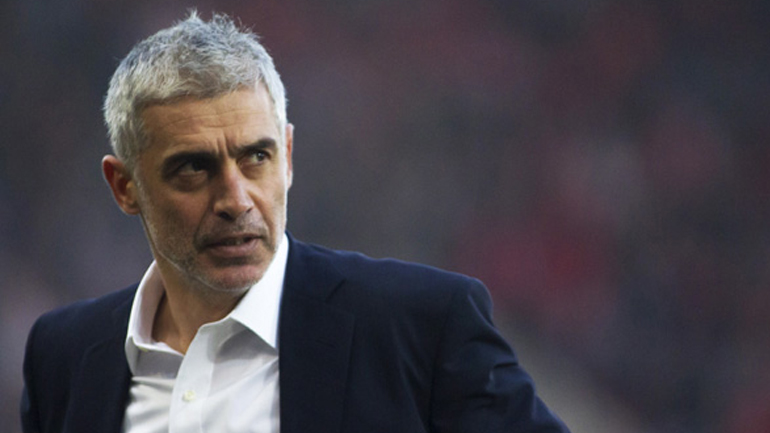 Κάνει ντεμπούτο ο Αντώνης Νικοπολίδης