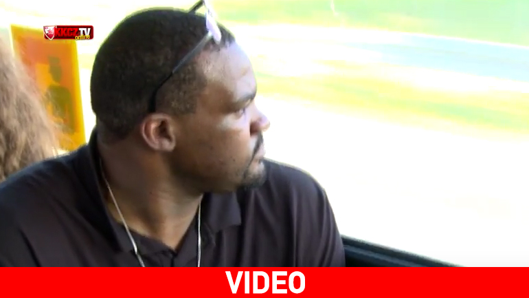 Στο Βελιγράδι με λεωφορείο ο Σχορτσιανίτης