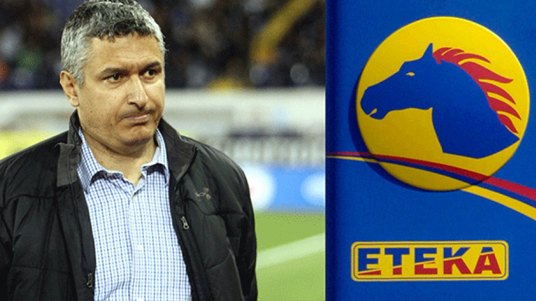 Η ΕΤΕΚΑ υποστηρικτής του ΣΕΠ