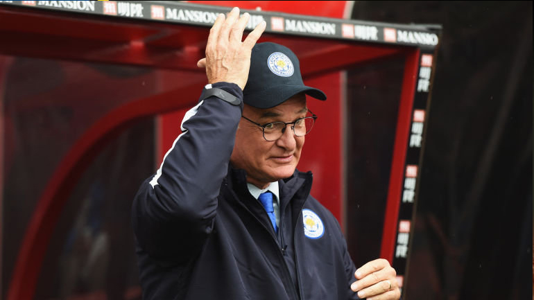 «Δεν τα παρατούν ποτέ οι παίκτες μου»