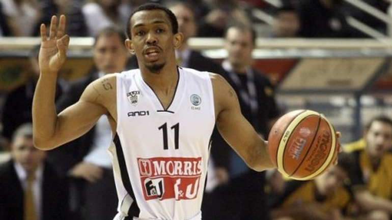 Πήρε Στίγκερς η Κηφισιά