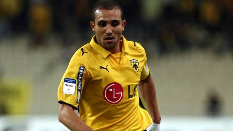 Αργεί η επιστροφή του Τζιμπούρ