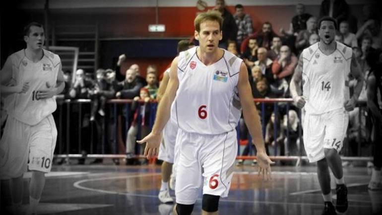 Μπάσκετ: Στους «4» η Εθνική Ενόπλων Δυνάμεων
