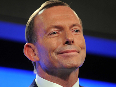 Στο φεστιβάλ της ομογένειας ο πρωθυπουργός της Αυστραλίας