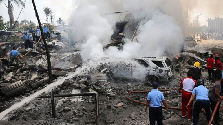 Νέο αντιτρομοκρατικό νόμο ενέκρινε η κυβέρνηση της Αιγύπτου