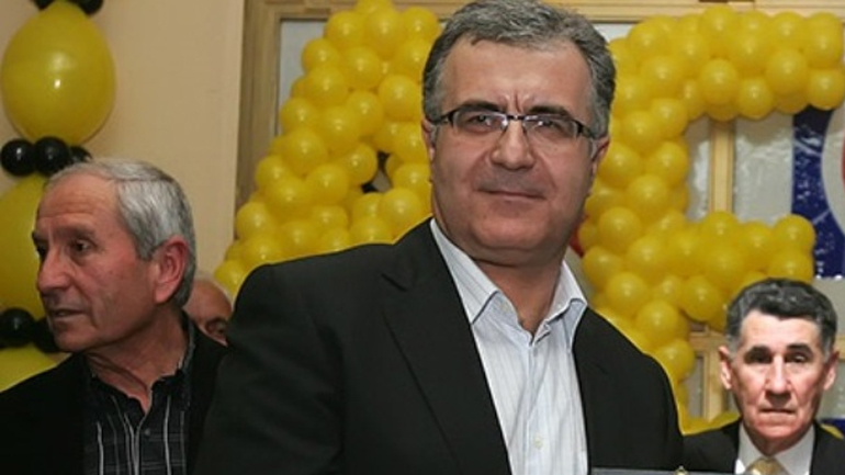 «Έφυγε» ο Γιάννης Ξενάκης