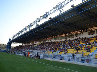 Φιλική νίκη για τον Παναιτωλικό