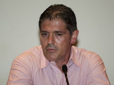 Παραιτήθηκε ο Γαλανός και η διοίκηση του Άρη!