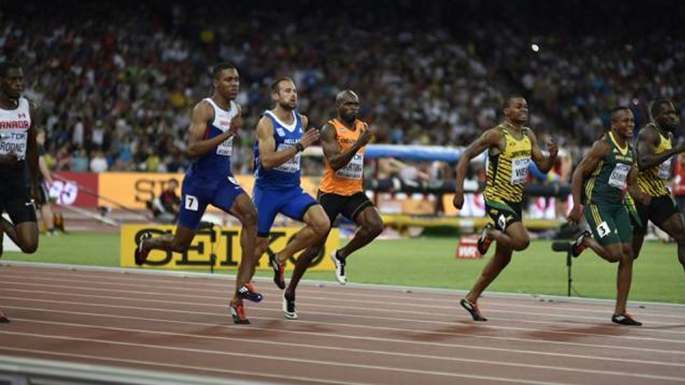 Στίβος: Στο Ζάγκρεμπ ο Τσάκωνας