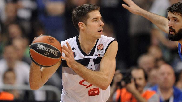 Στον ΠΑΟΚ ο Τέπιτς