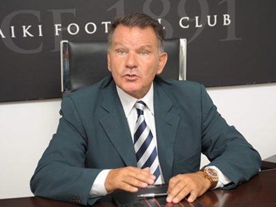 Εξώδικο Κούγια προς Αλαφούζο και Θωμαΐδη