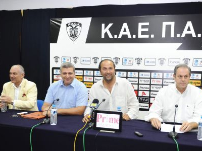 «Μπορούμε και χωρίς αυτούς…»