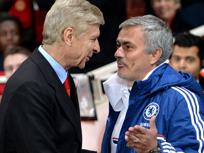 «Ντρέπομαι για τον Μουρίνιο»