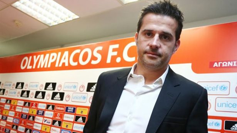 «Να γίνουν υπερήφανοι οι οπαδοί μας»