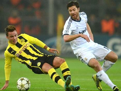 Οι πιθανές ενδεκάδες στο Ντόρτμουντ – Ρεάλ