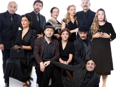 Το εορταστικό πρόγραμμα στο «Φον Δημητράκης»