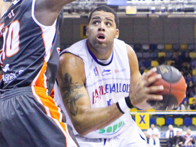 Μπάσκετ: Στην Ορλεάν ο Σον Μέι