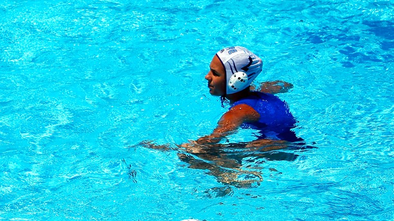 Πόλο: Πρώτη θέση και απευθείας πρόκριση στα ημιτελικά για την Εθνική