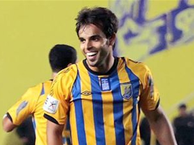 Τσεκάρει και Γκάλο η ΑΕΚ