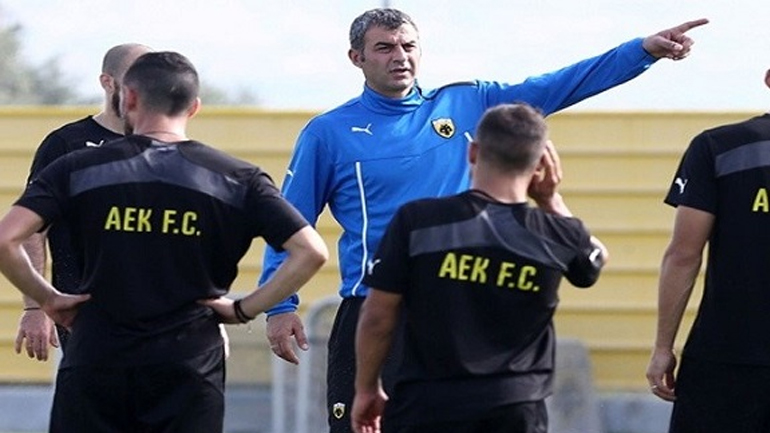 «Το ίδιο δεμένοι κι ενωμένοι»