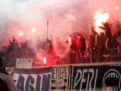 Τα εισιτήρια για το Ατρόμητος – Ξάνθη