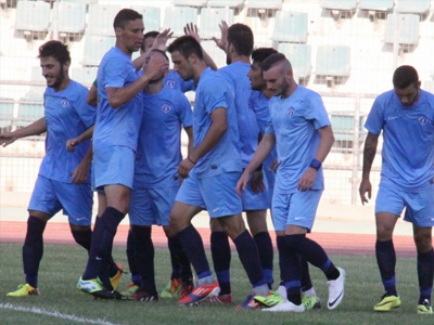 Με δύο απουσίες η Νίκη Βόλου