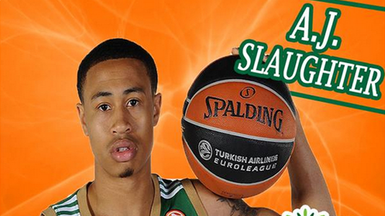 Στη Μπάνβιτ ο Σλότερ