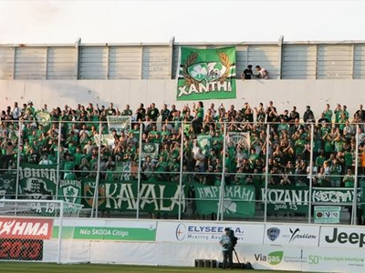 Απολογούνται για δύο αγωνιστικές Παναθηναϊκός και ΠΑΟΚ