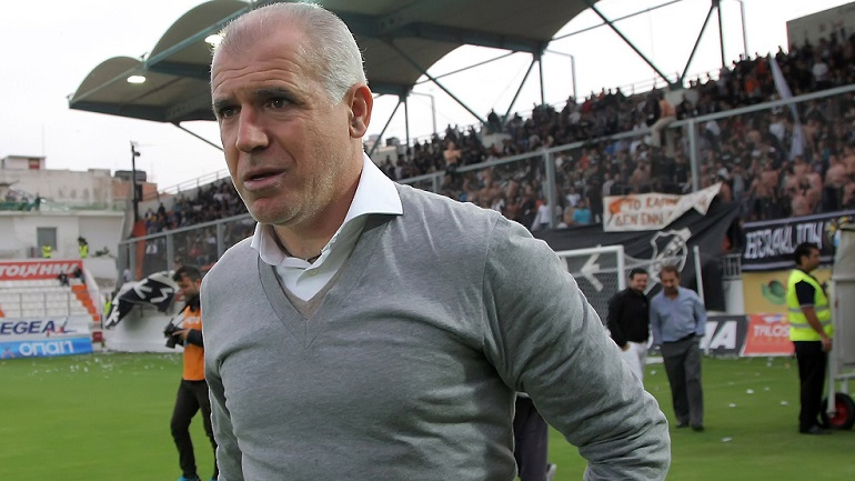 «Χτίζει» το ρόστερ του Άρη ο Αναστόπουλος