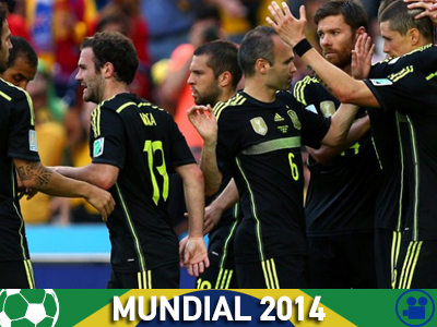 Φινάλε με νίκη για την Ισπανία