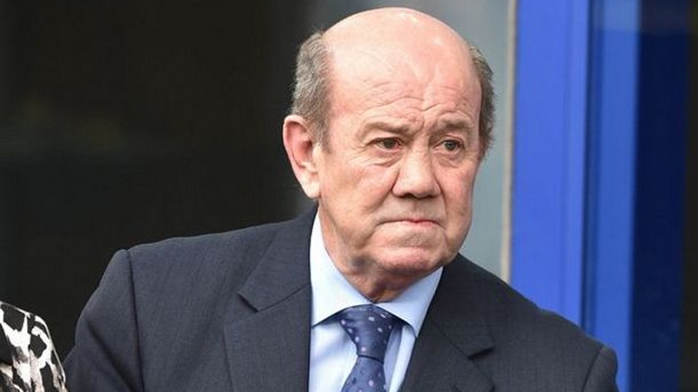 «Έφυγε» ο Χάουαρντ Κένταλ