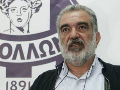 «Στο Ερασιτέχνη οι μετοχές της ΠΑΕ Απόλλων»