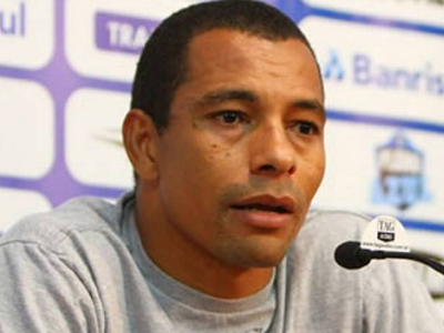 Επιστρατεύει Ζιλμπέρτο Σίλβα ο Παναθηναϊκός