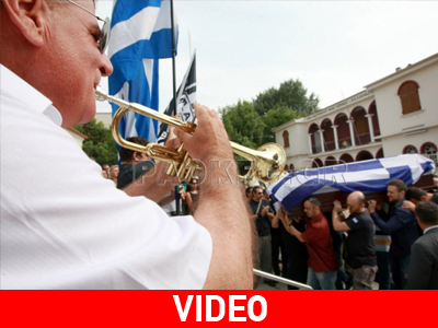 To τελευταίο ταξίδι του Παναγιώτη Ποικιλίδη