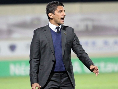 Ξάνθη: Παίρνει δανεικό τον Μπαλούφο