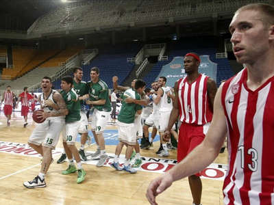 Την επόμενη εβδομάδα η απόφαση για το Παναθηναϊκός – Ολυμπιακός