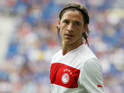 Στον ΠΑΣ Γιάννινα ο Ντε Βινσέντι