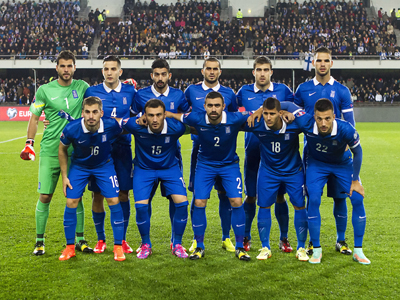 Μονόδρομος η νίκη για την Εθνική