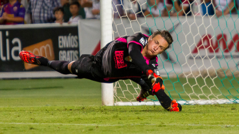 ΑΕΚ: Αρέσει ο Τιτόν