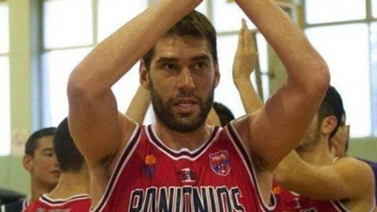 «Ο Πανιώνιος παραμένει… Πανιώνιος»