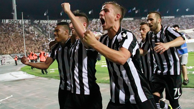 Δοκιμάζεται στο Μπακού ο ΠΑΟΚ