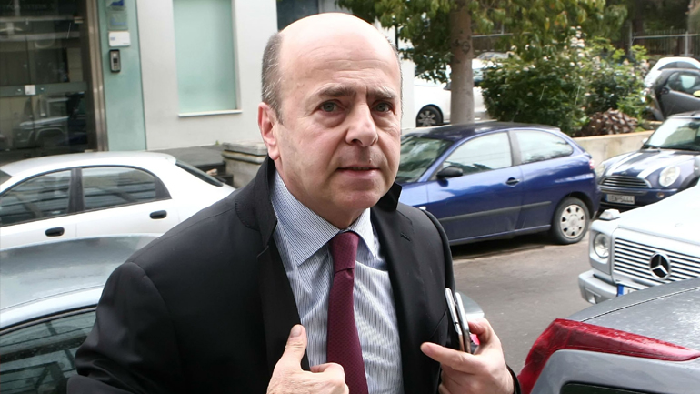 Στο συμβούλιο της λίγκας ο Παναθηναϊκός