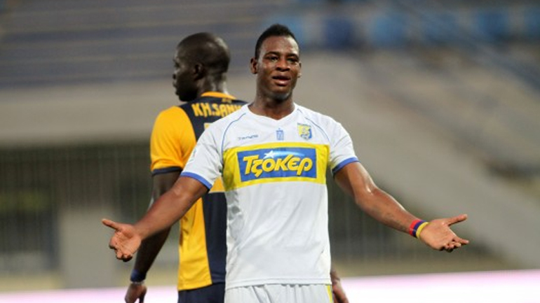 «Κόπηκε» στα ιατρικά ο Μορένο