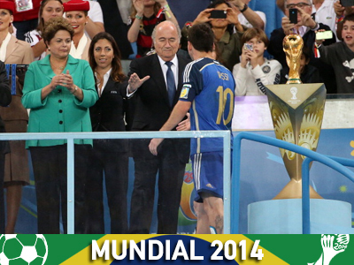 «Έμεινα έκπληκτος»