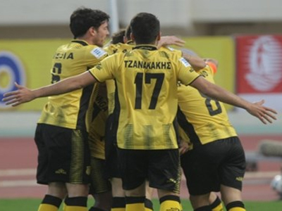 «Κόβει» το μπάτζετ ο Εργοτέλης!