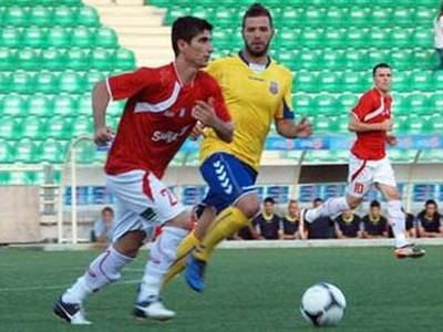 Φιλικό Βέροια – Ξάνθη την Παρασκευή