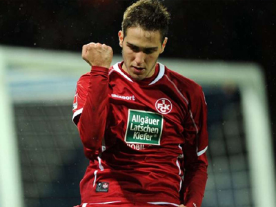 Ανακοινώνει Φορτούνη ο Ολυμπιακός!