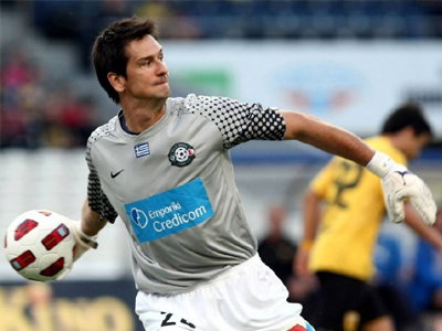 Στον ΠΑΟΚ ο Γκσπούρνινγκ