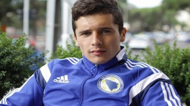 Πλησιάζει στον ΠΑΟΚ ο Τσίμιροτ